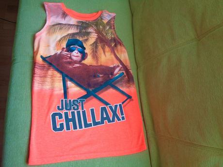 Predám tričko veľ. 158-164 zn. chapter yong, 158