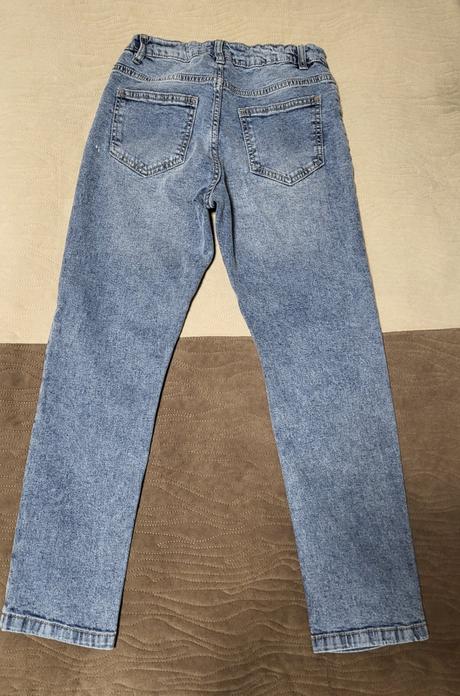 Rifle velk. 146, pepperts,146