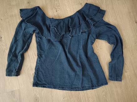 Sexi blúzka, only,38