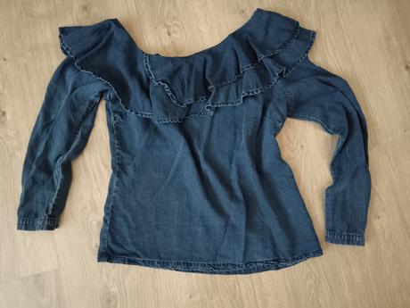 Sexi blúzka, only,38