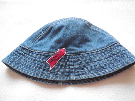 Frajerský riflový klobúčik, next,68