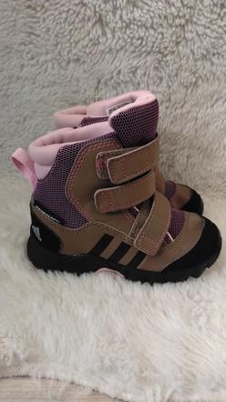 Čižmy adidas, adidas,23