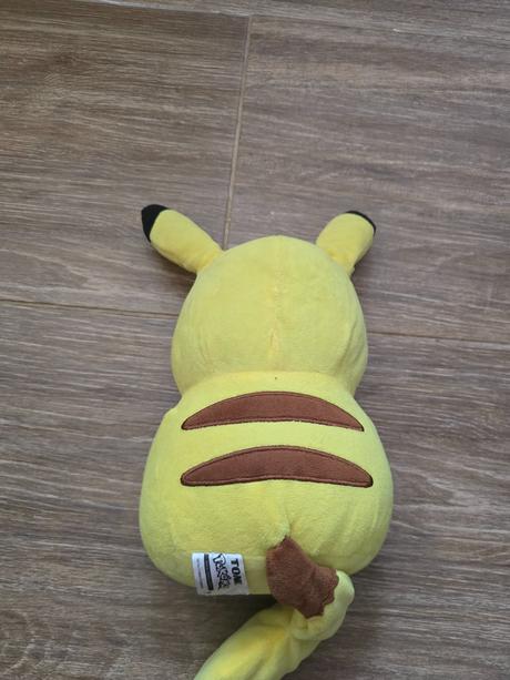 Pikachu, 
