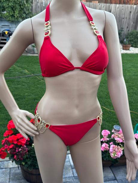 Plavky / bikiny, l / m / s