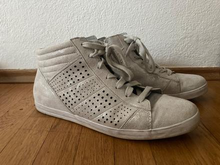 Vysoké tenisky gabor, gabor,40