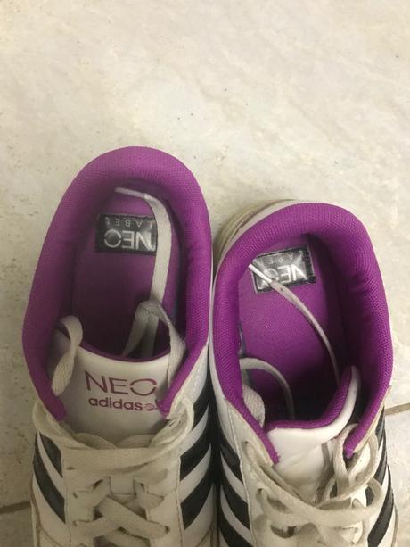 Tenisky adidas, adidas,40