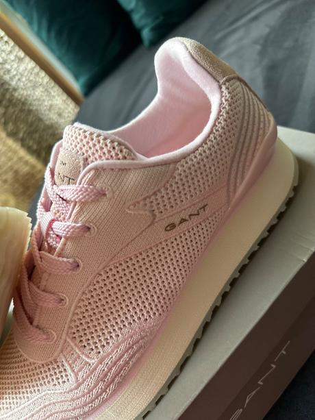 Tenisky gant, gant,38