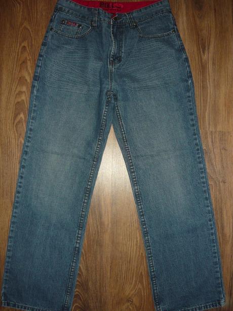 Rifle málo nosené -32, 32