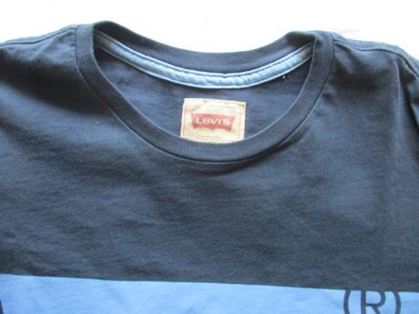 Mikina levis č.14, levis