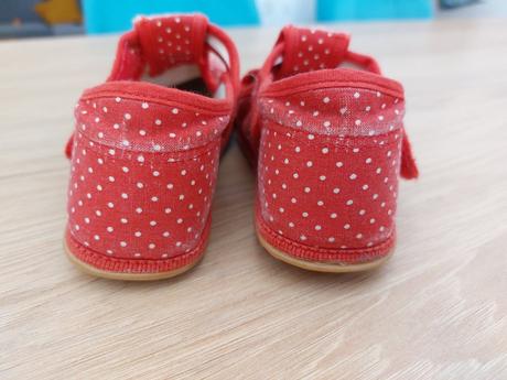 Papucky, beda,30