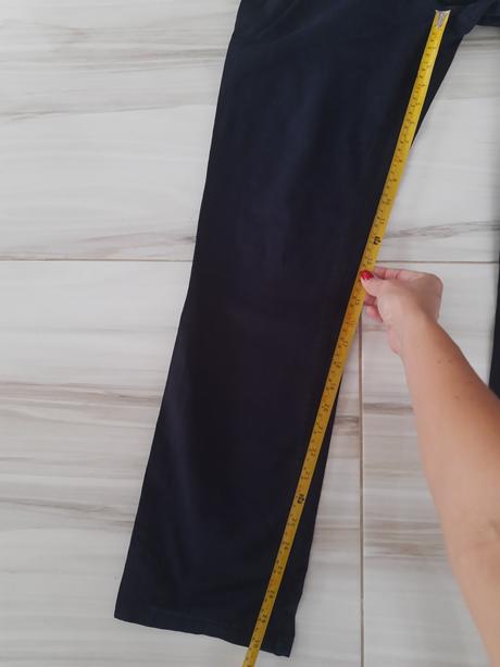 Pánske nohavice zara 34, zara,34