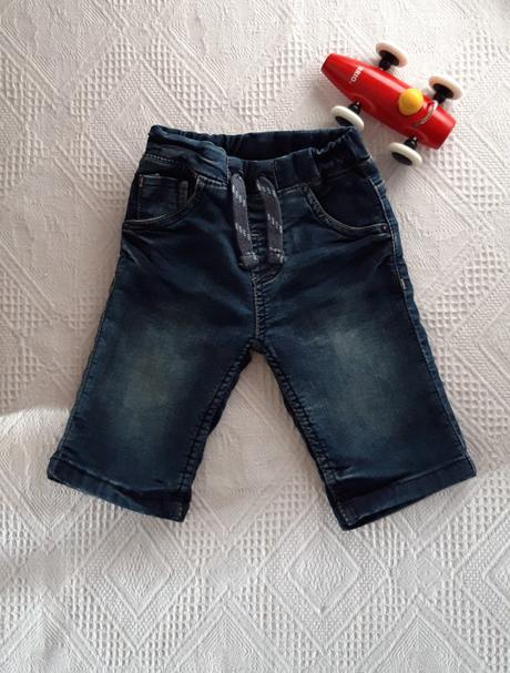 Chlapčenské kraťasy losan, losan,92