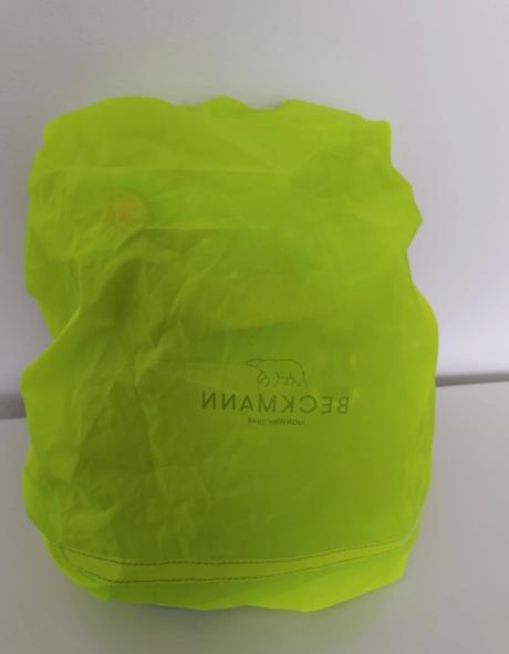 Školská taška beckmann, 