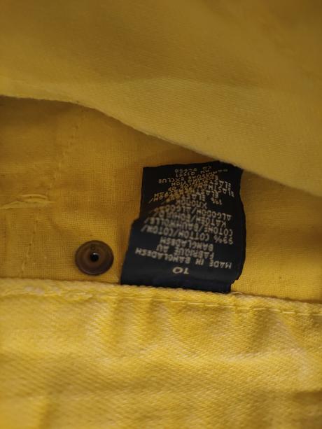 Rifle zn. ralph lauren, ralph lauren,140