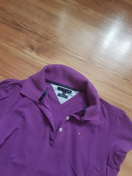 Tričko/polo košela, tommy hilfiger,m