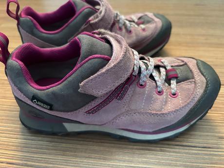 Topánky - tenisky goretex, 33