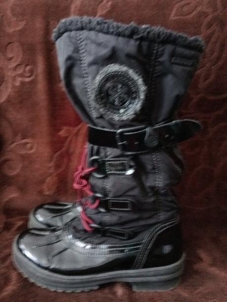 Čižmy tamaris, tamaris,40