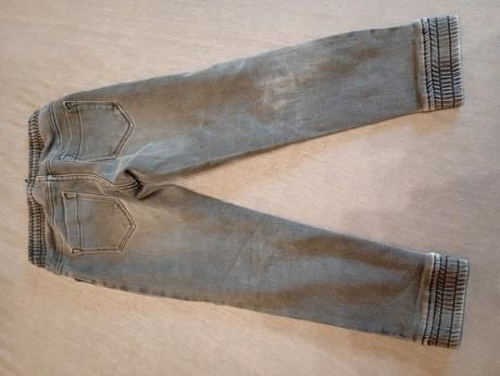 Nohavice rifle, pepperts,140