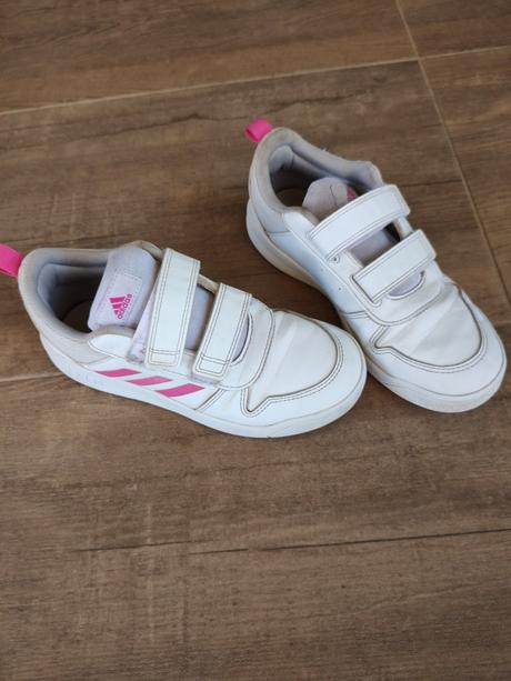 Tenisky, adidas,34