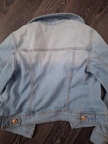 Riflova bundička zara kids 128, zara,128