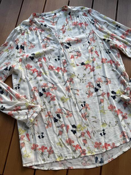 Only jemná blúzka, only,m