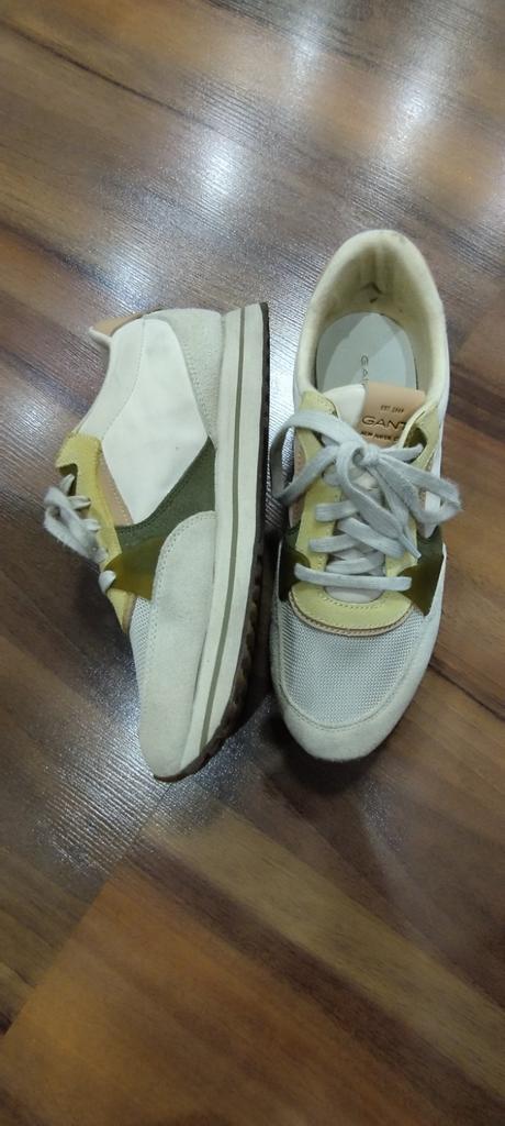 Gant dámske tenisky, gant,39