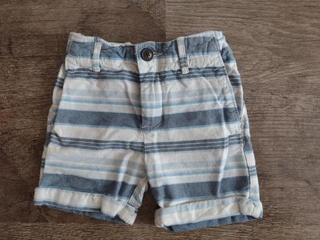 Krátke nohavice 98, h&m,98