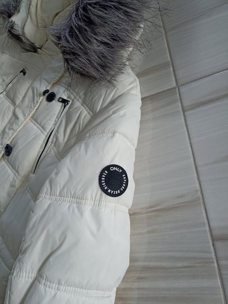 Only zimná bunda, veľ.m, only,m