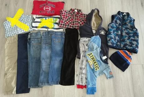 Balik 104, 104–116