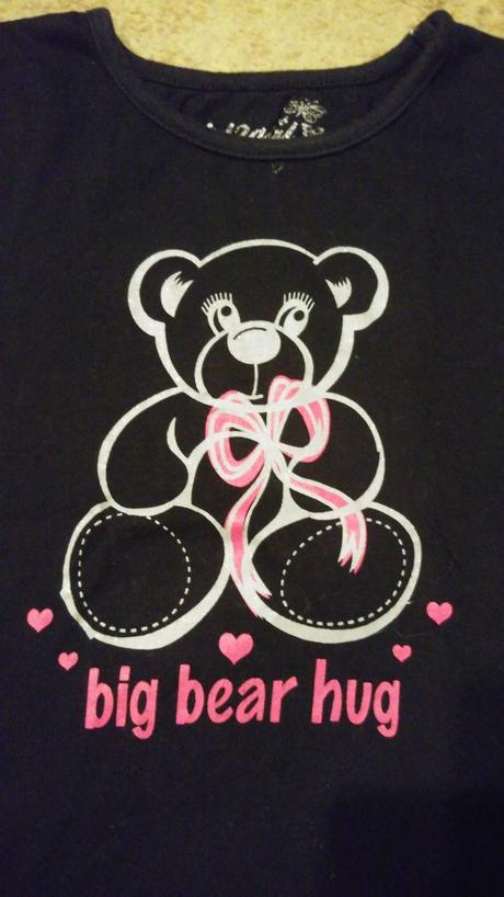 2x tričko, dopodopo,122