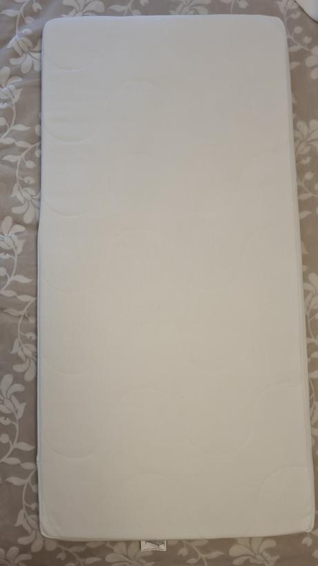 Matrac krummelur ikea 60x120, šírka (cm): 60,dĺžka (cm): 120