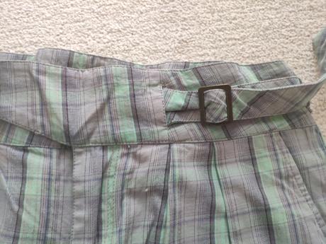 Súprava tričko krátke gate b, l