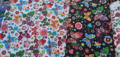 Folk bluzka, 62 - 164