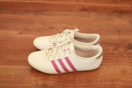 Dámske tenisky, adidas,38