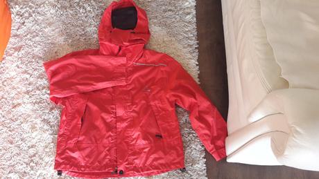 Prechodna bunda-sugar mountain, 152