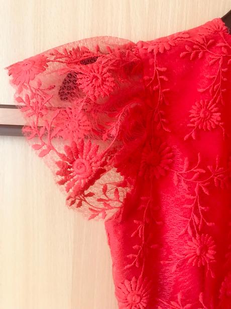 Šaty pre mamu a dcéru, 42