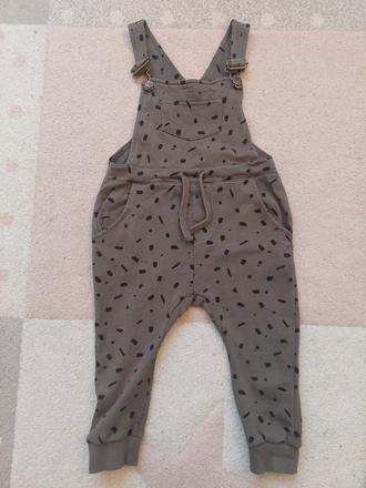 Teplaky na traky veľ.98/104, next,98