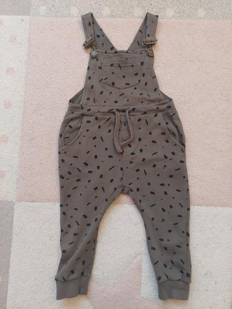 Teplaky na traky veľ.98/104, next,98