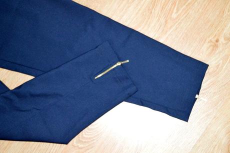 Módne dámske nohavice, 36 - 52