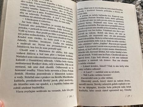 Doska na kolesách-prvé vyd.1985,