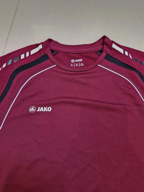 Funkčné tričko jako, 164