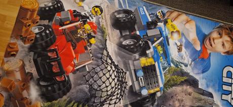 Lego podložka,koberček 88/178,