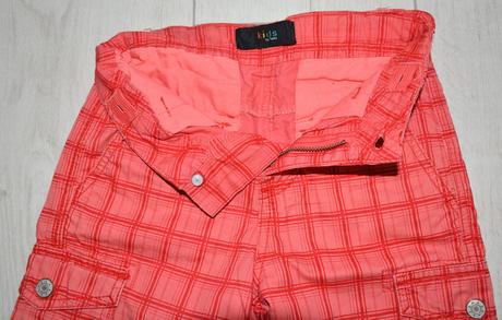 Krátke nohavice, tchibo,110