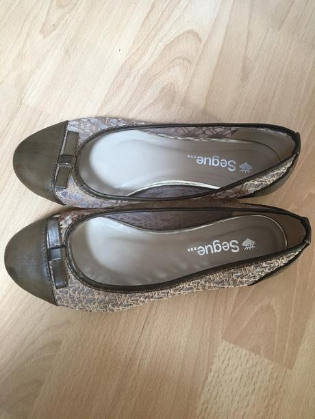 Segue baleríny číslo  37, 37