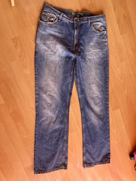 Pánske rifle xl, xl