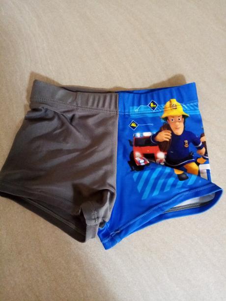 Plavky pre chlapca, 98