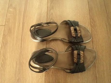 Sandale baťa, baťa,38