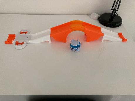 Cobi teksta micro pet hrací set, 