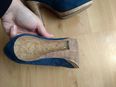 Krásne lodičky, 38