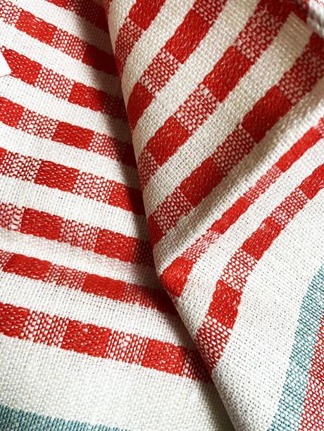 Veľké savé utierky / 2 ks, 